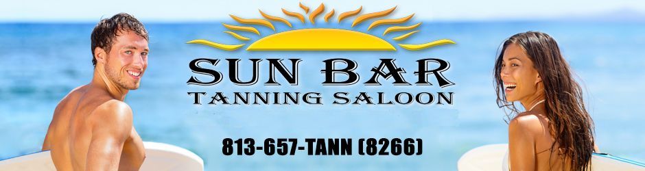 Sun Bar Tanning Saloon